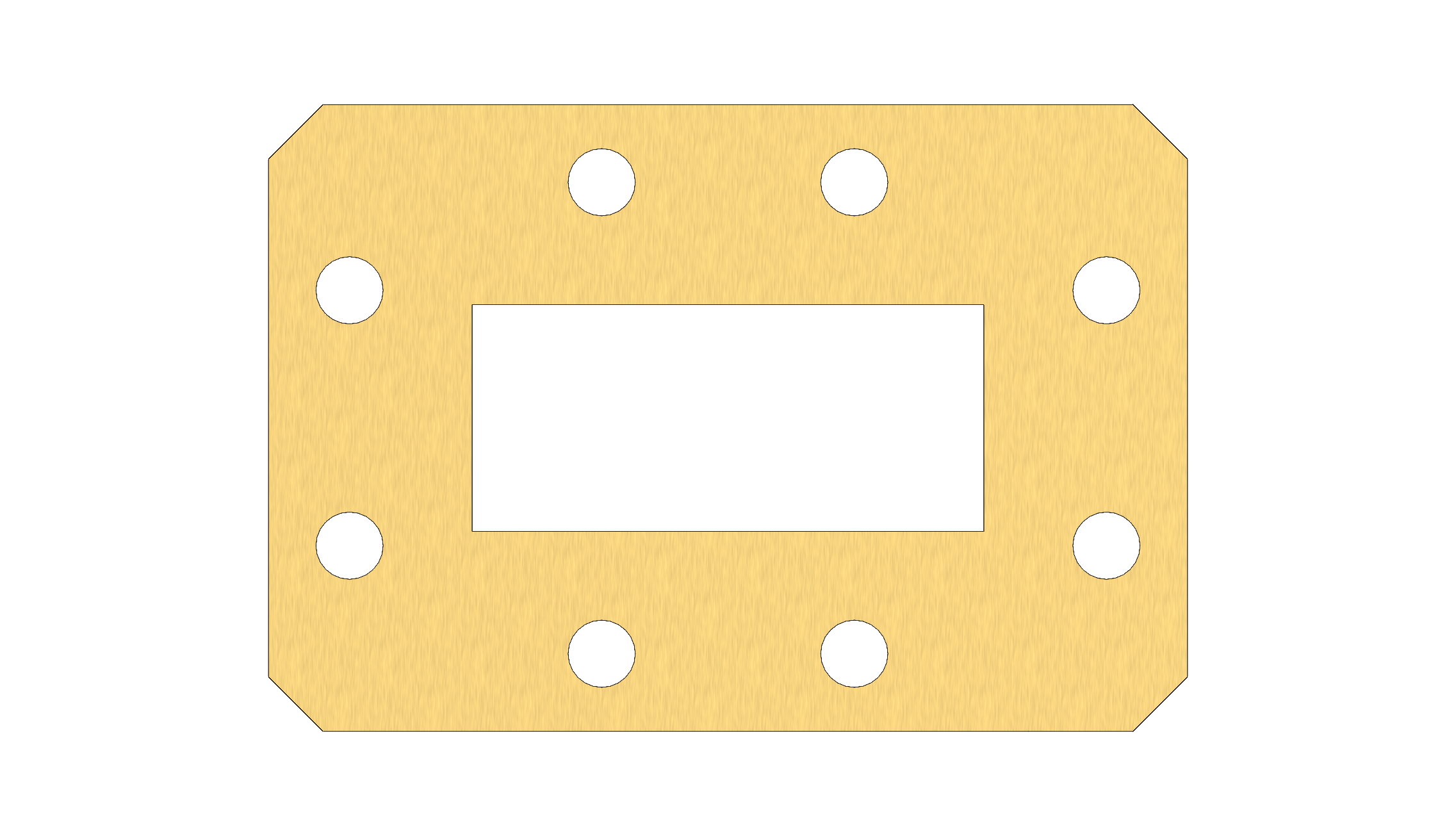 shim wg112 cmr flat