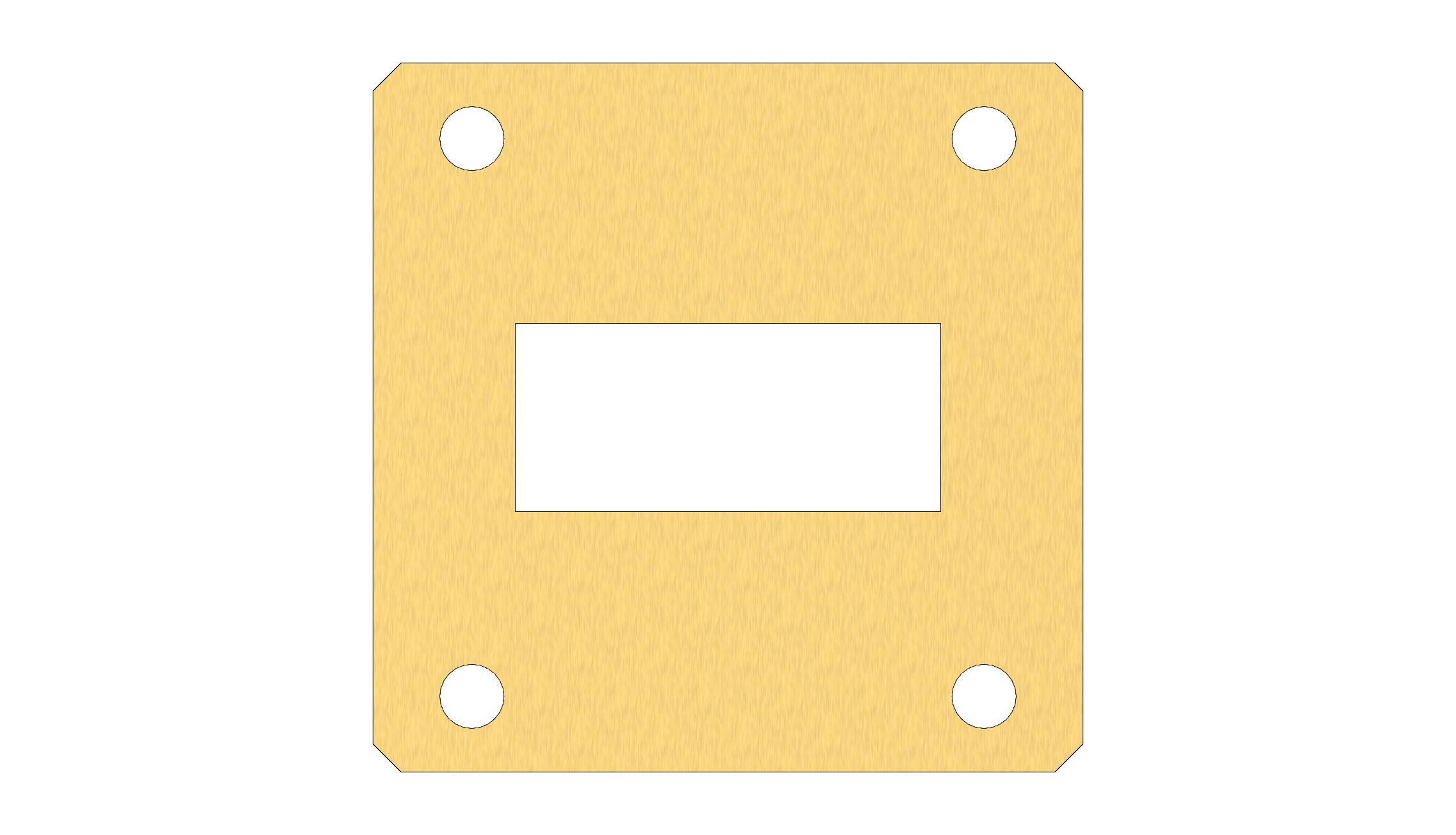shim wg284 cmr flat