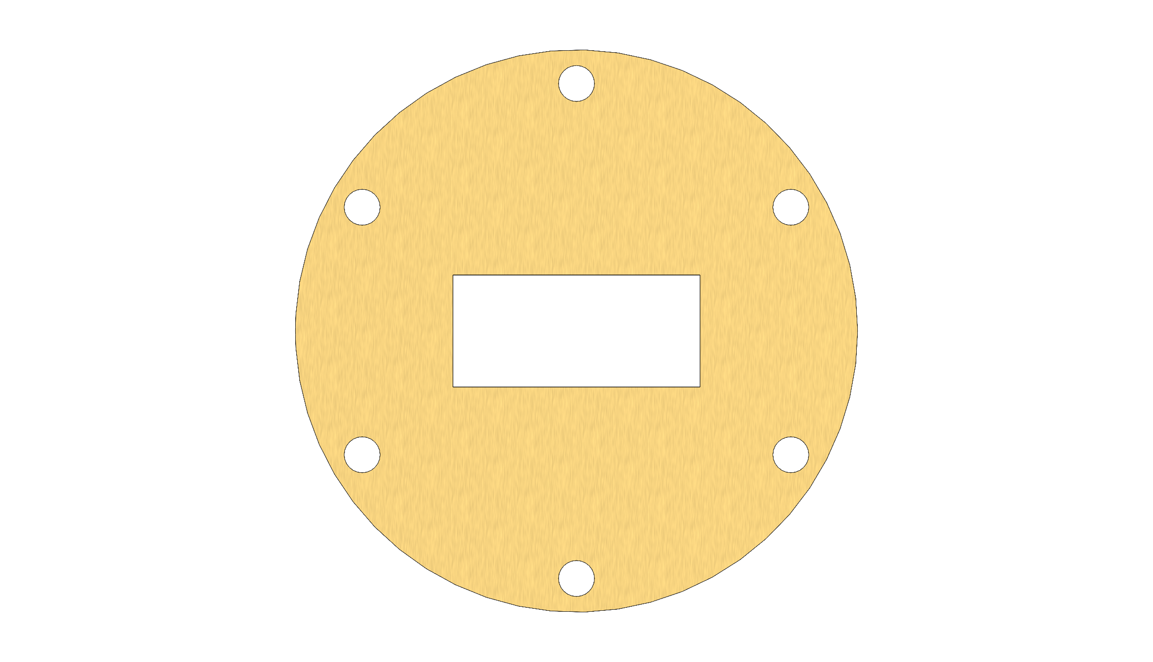 shim wg137 circular