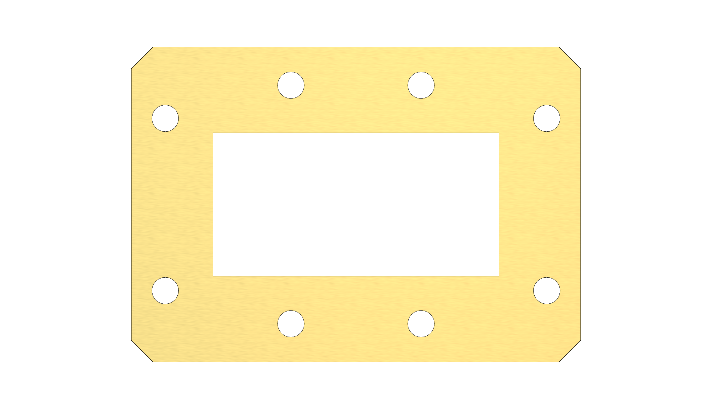 shim wg159 cmr flat