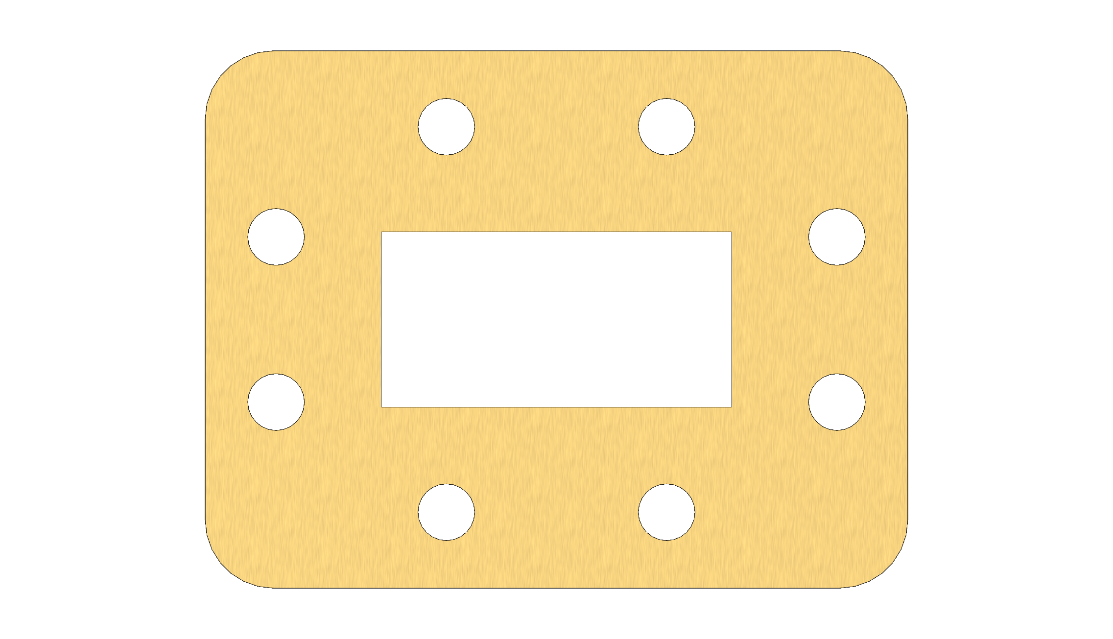 shim wg187 cmr flat