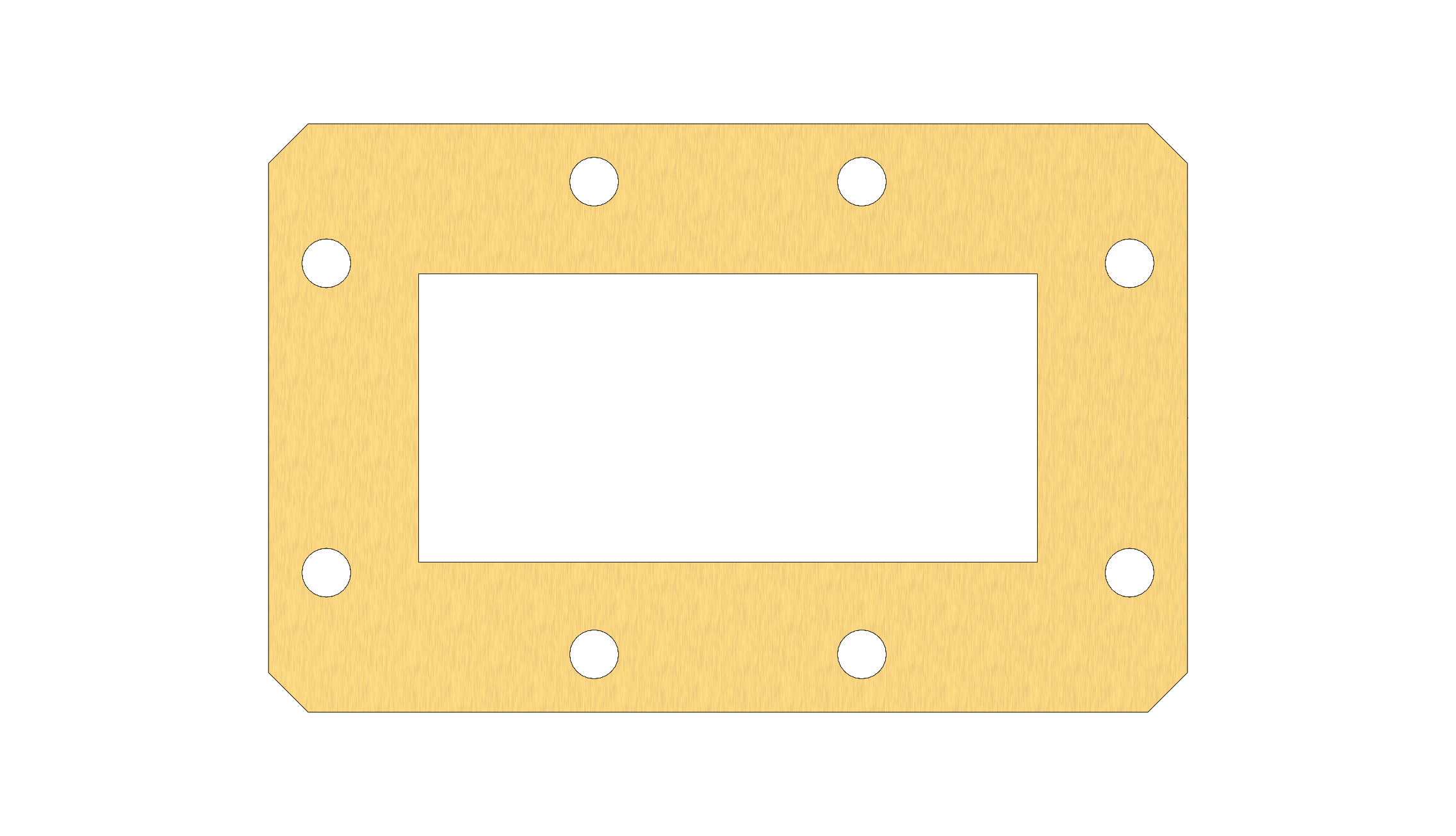 shim wg187 cmr flat