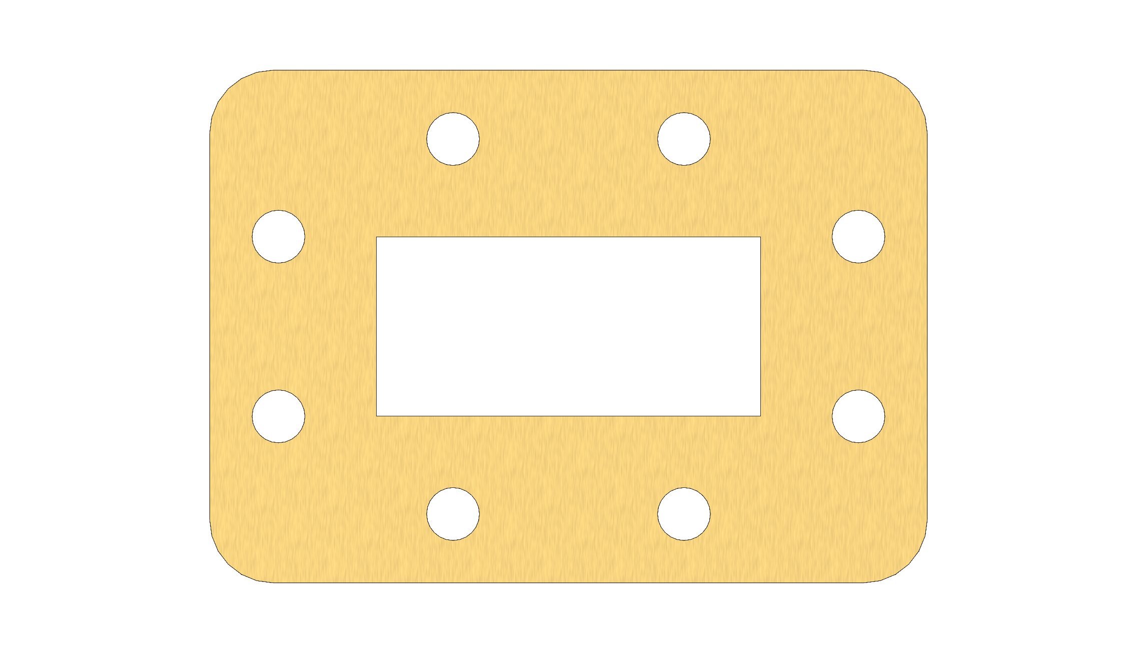 shim wg229 cmr flat