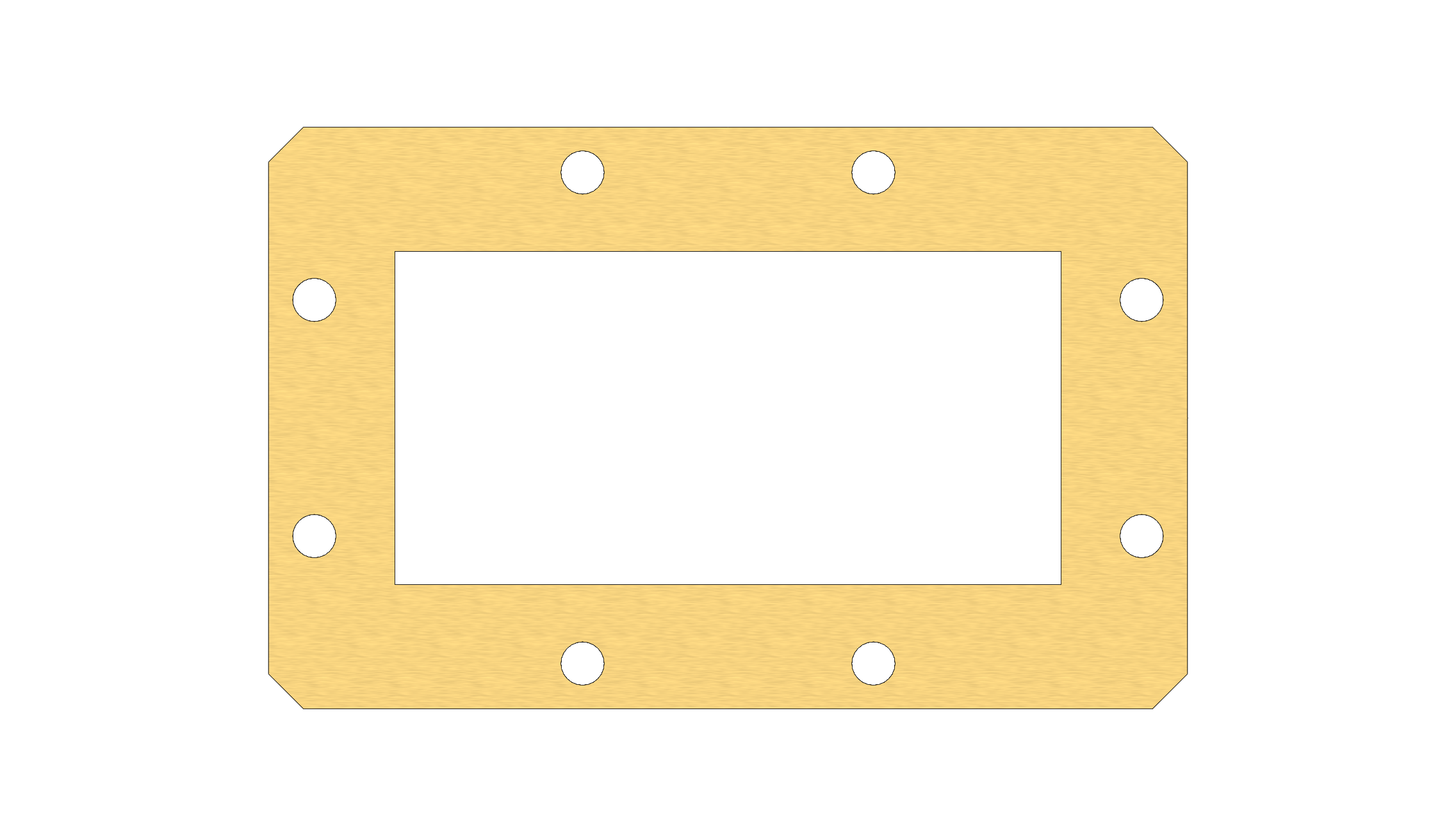 shim wg229 cmr flat