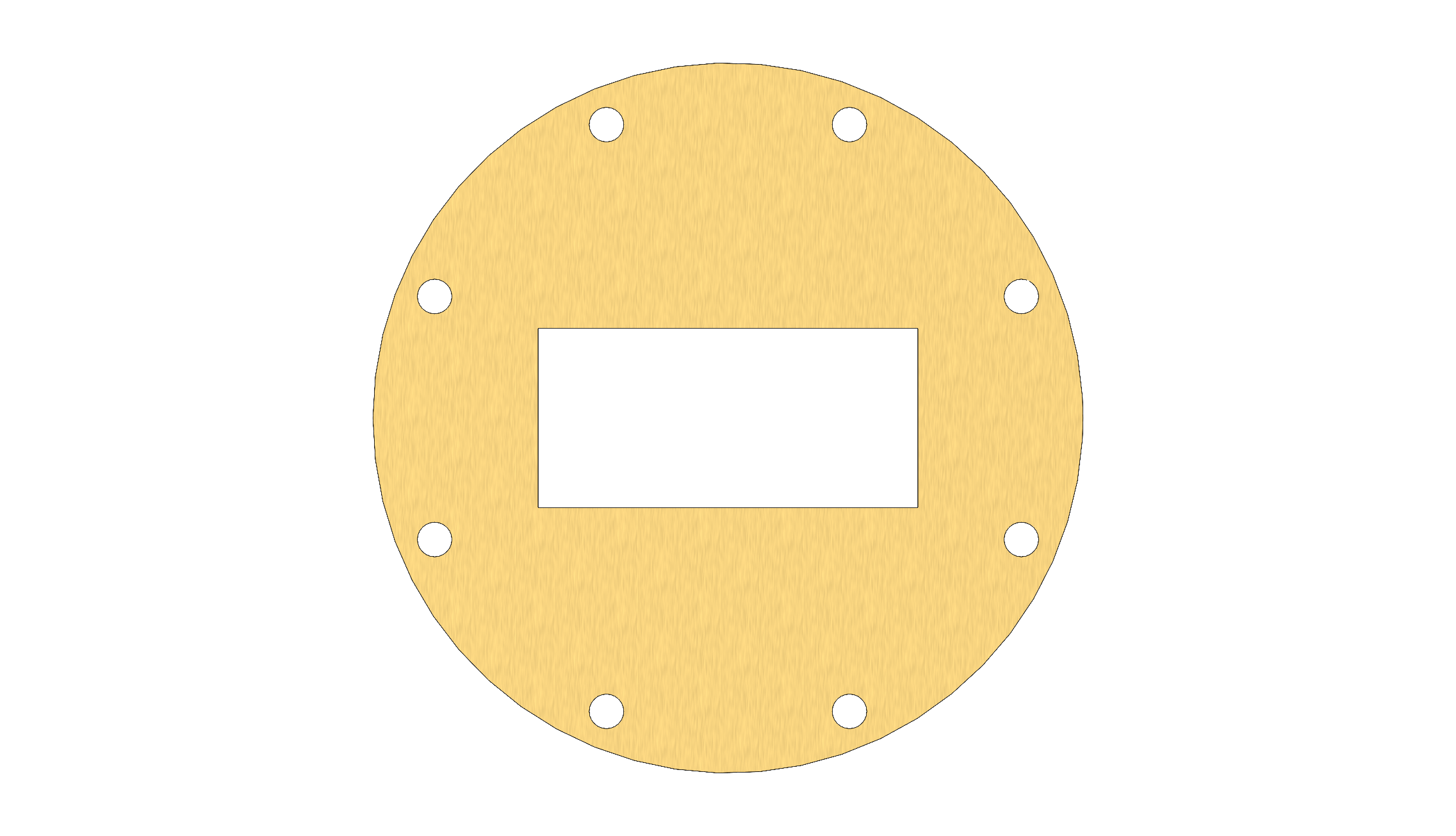 shim wg284 circular