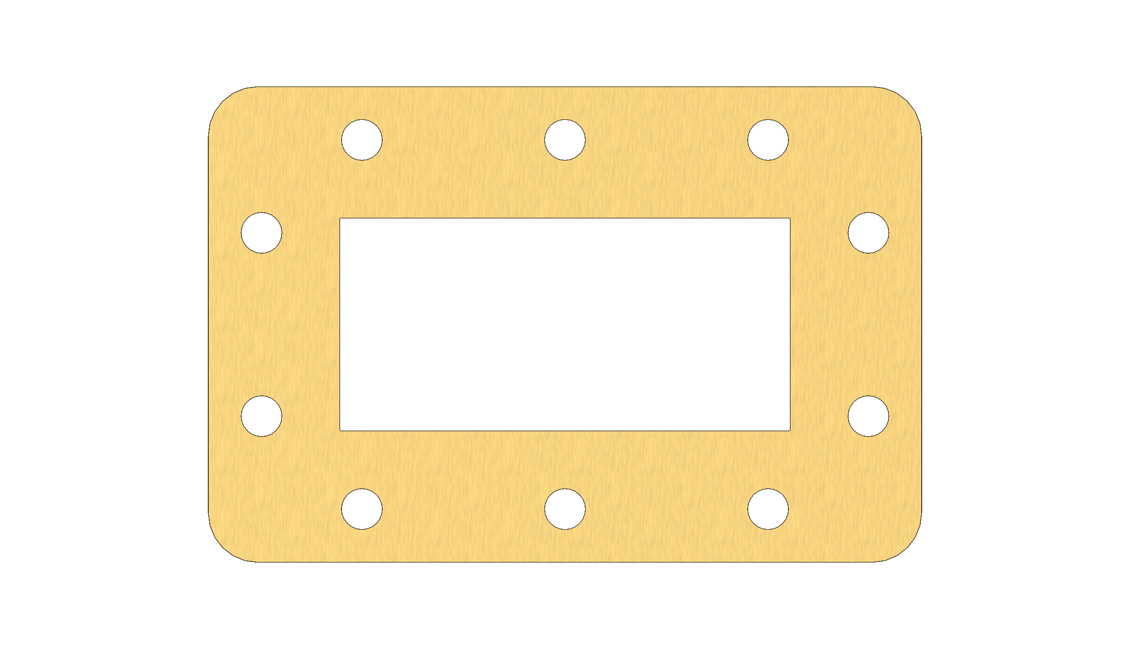 shim wg284 cmr flat