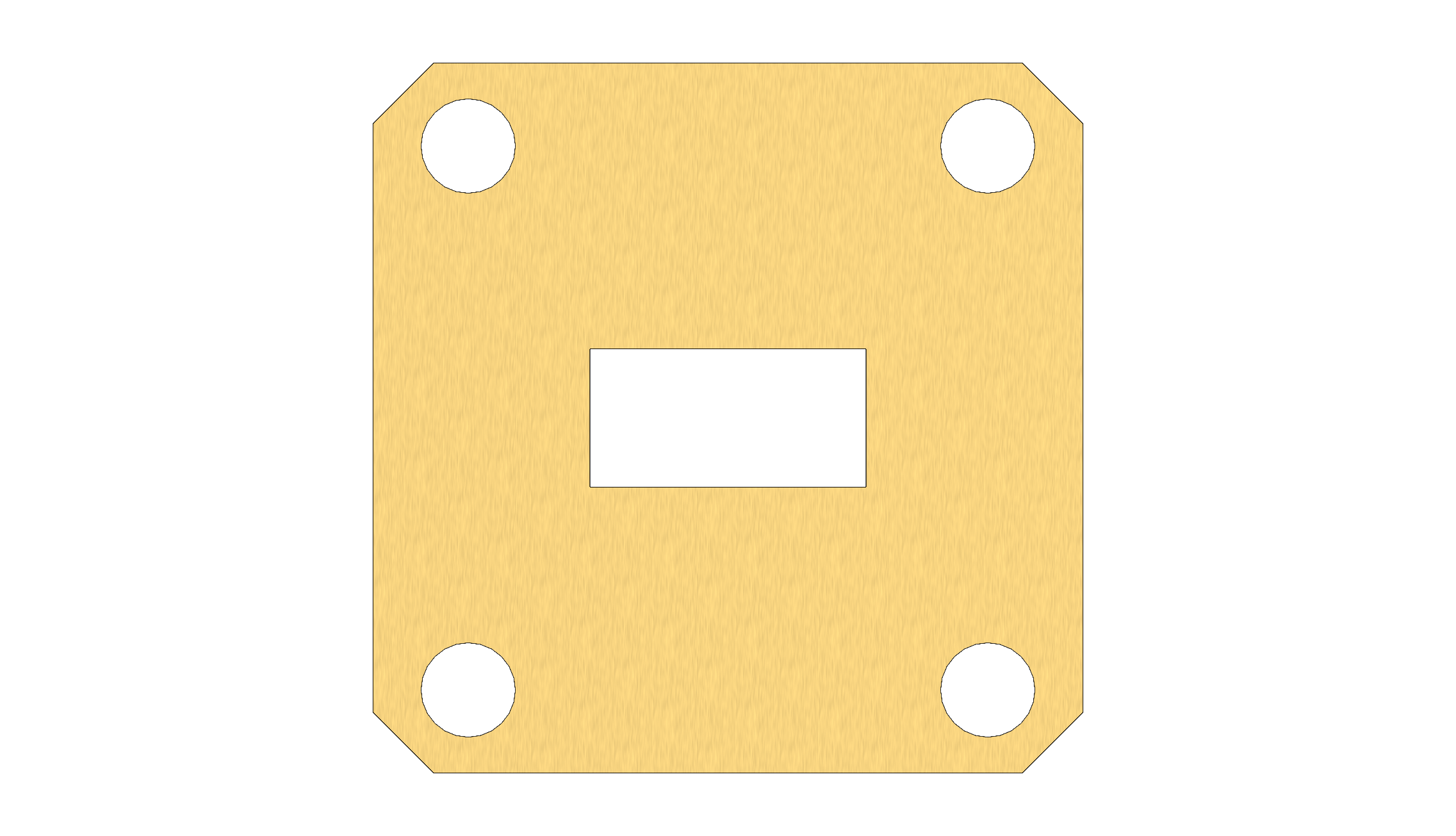 shim wg187 cmr flat