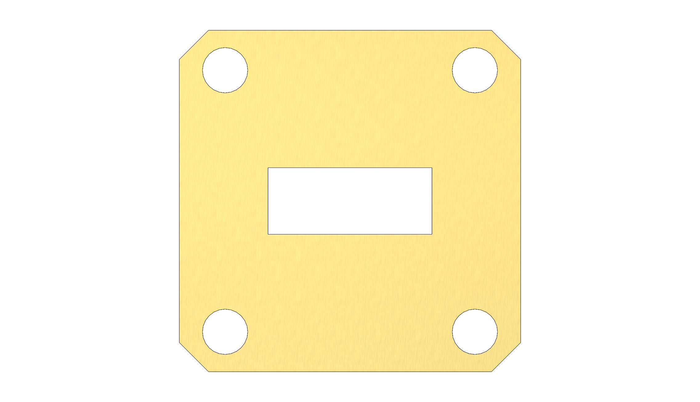 shim wg229 cmr flat