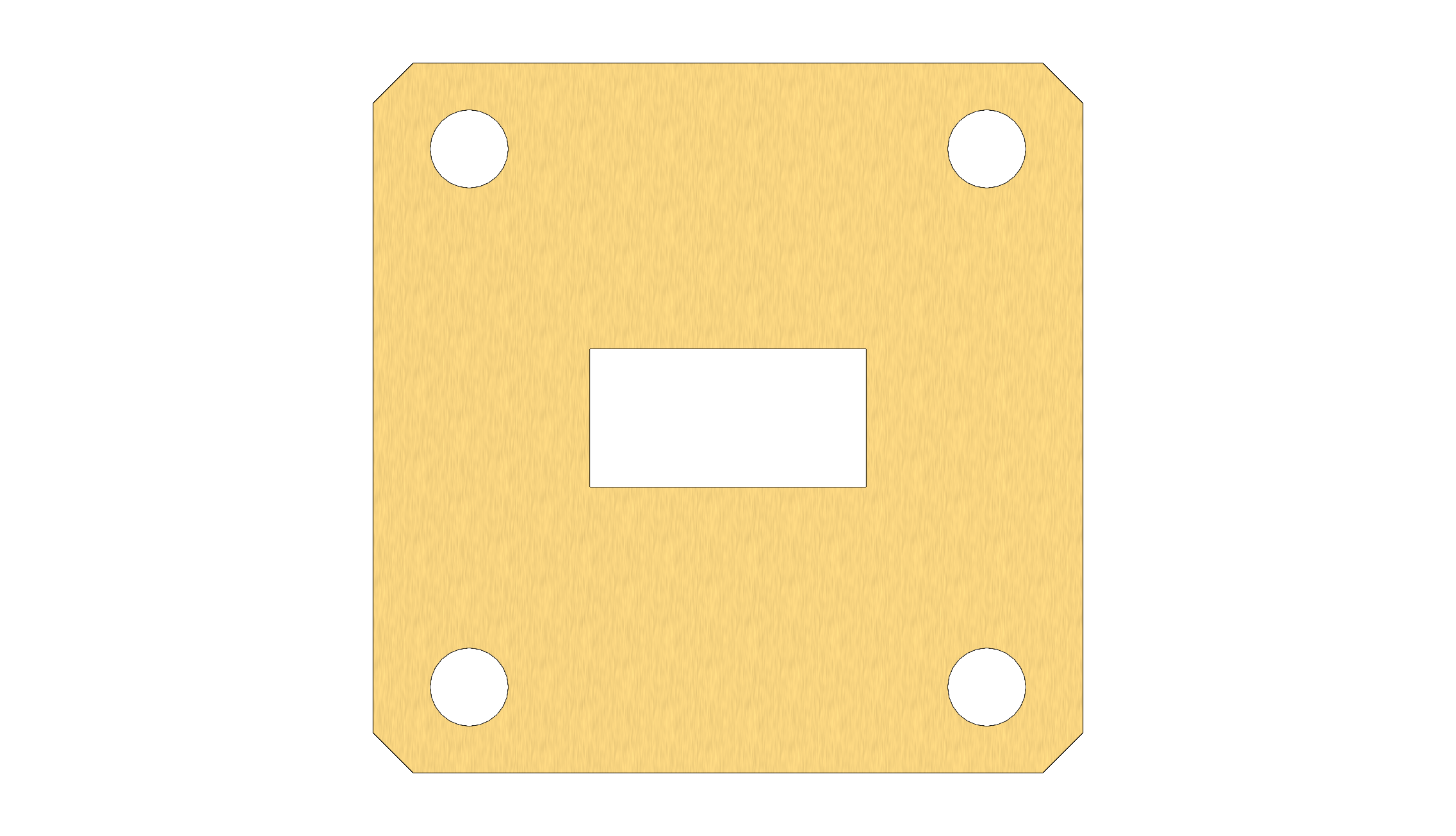 shim wg284 cmr flat