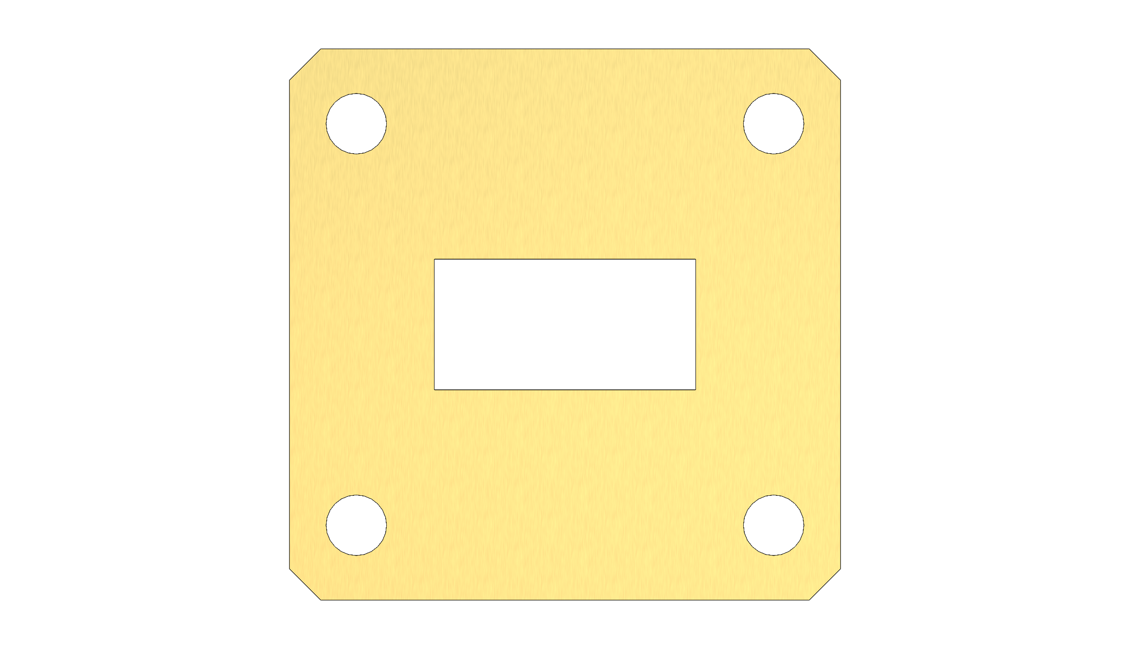 shim wg284 cmr flat