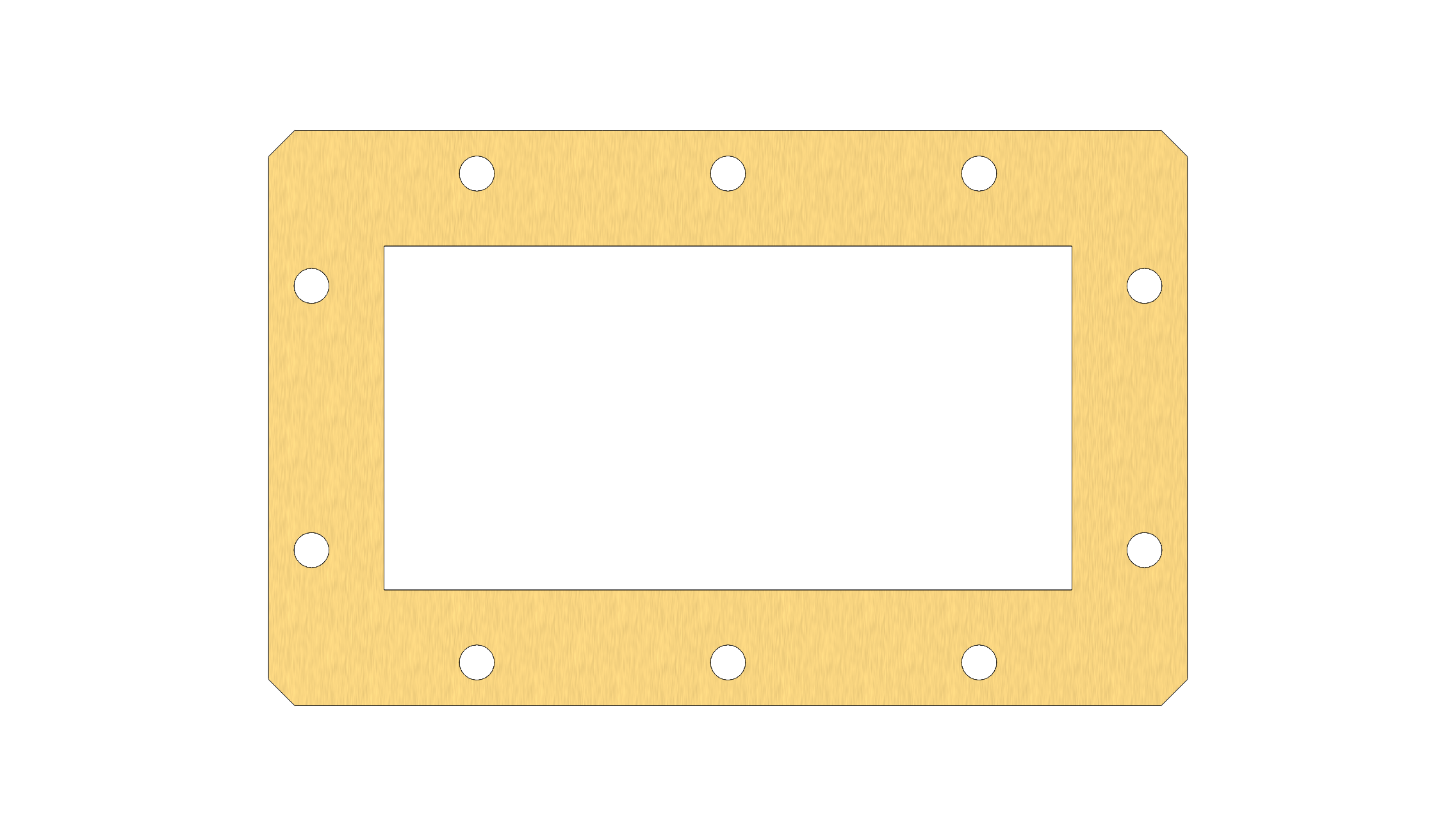 shim wg284 cmr flat