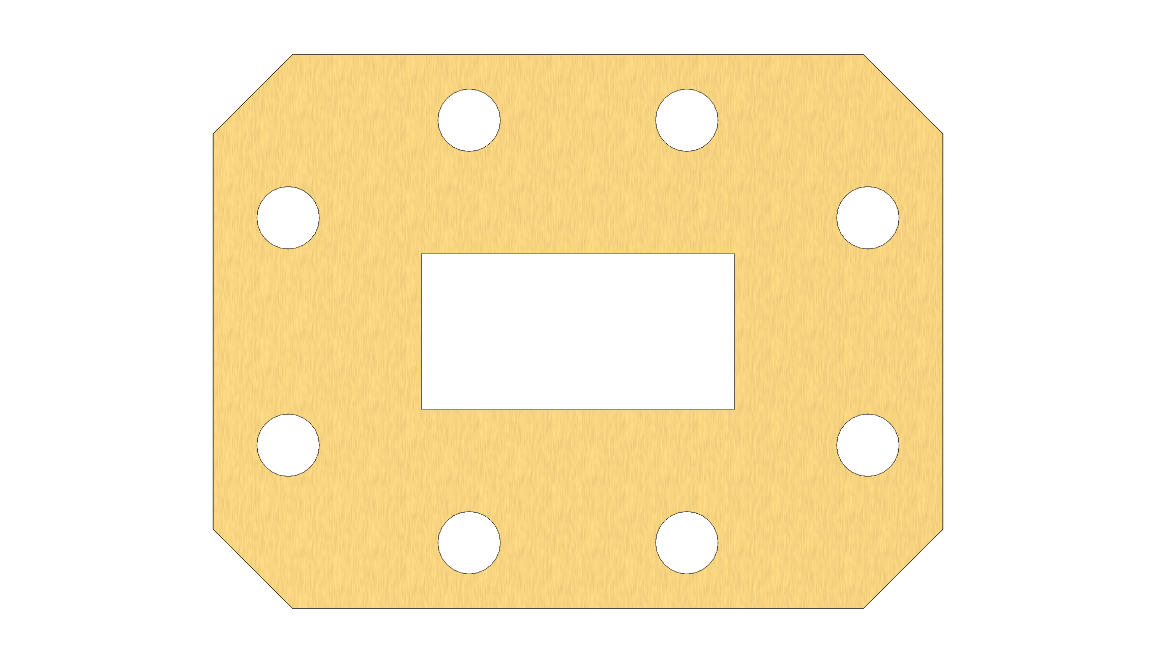 shim wg90 cmr flat