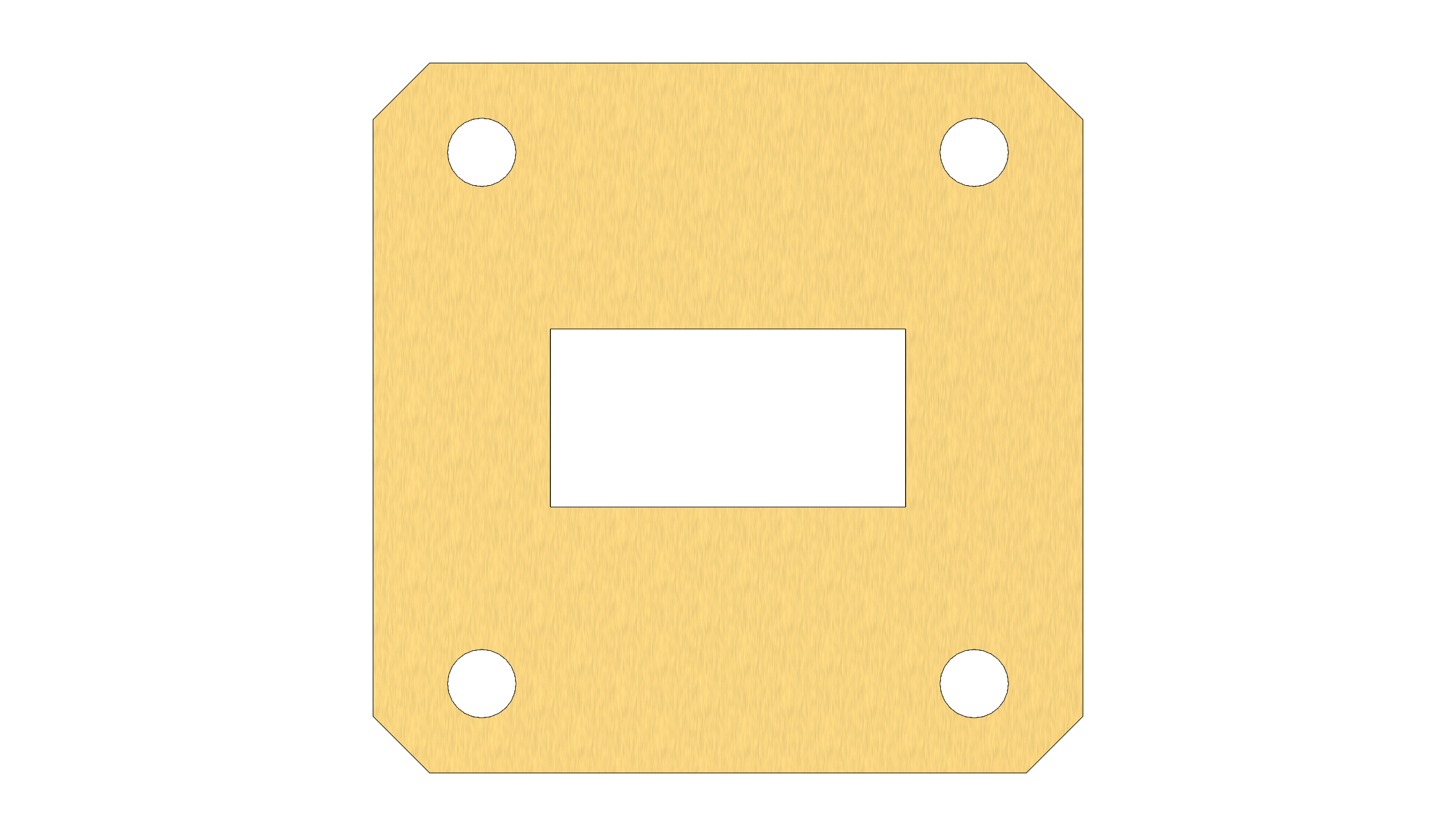 shim wg284 cmr flat