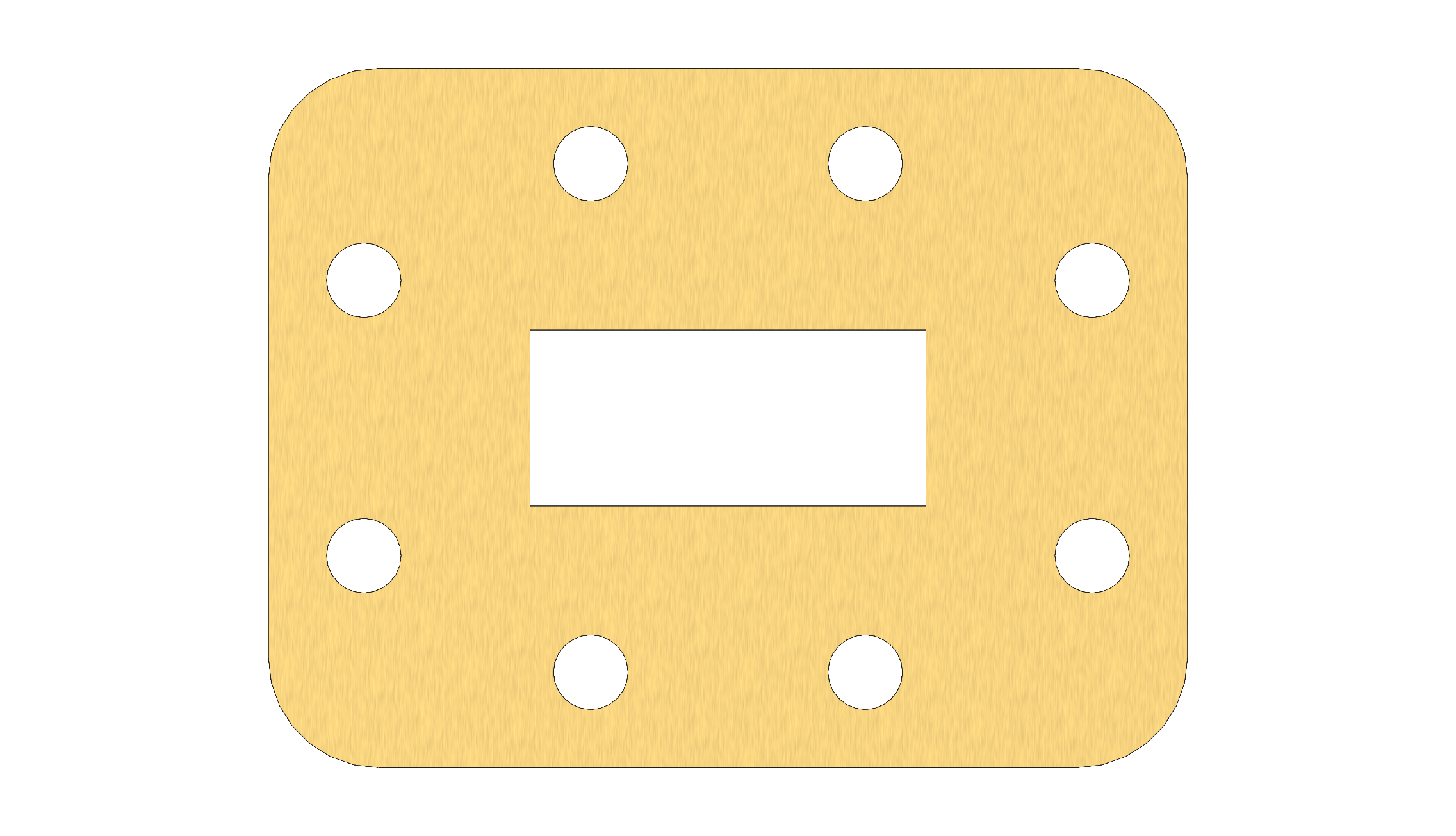 shim wg112 cmr flat
