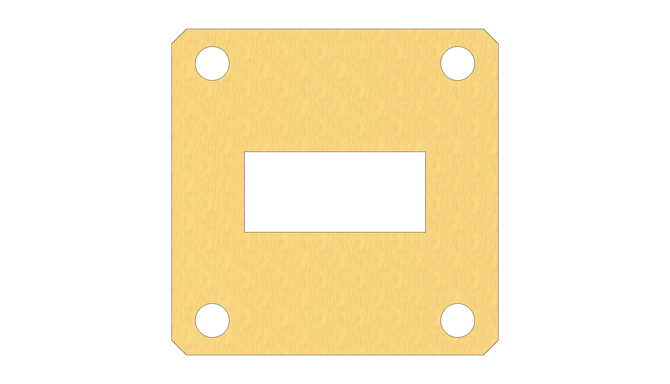 shim wg284 cmr flat
