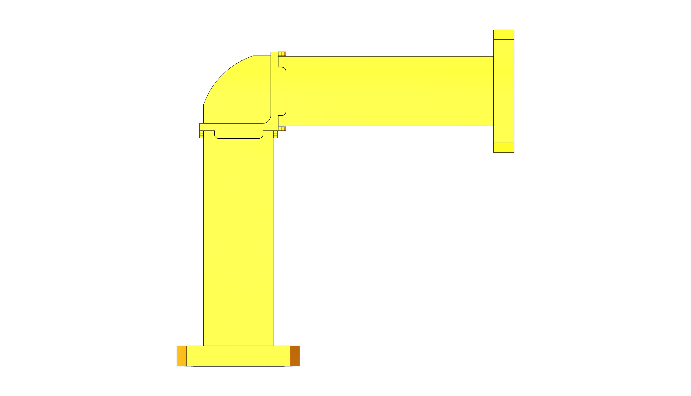 H-BEND