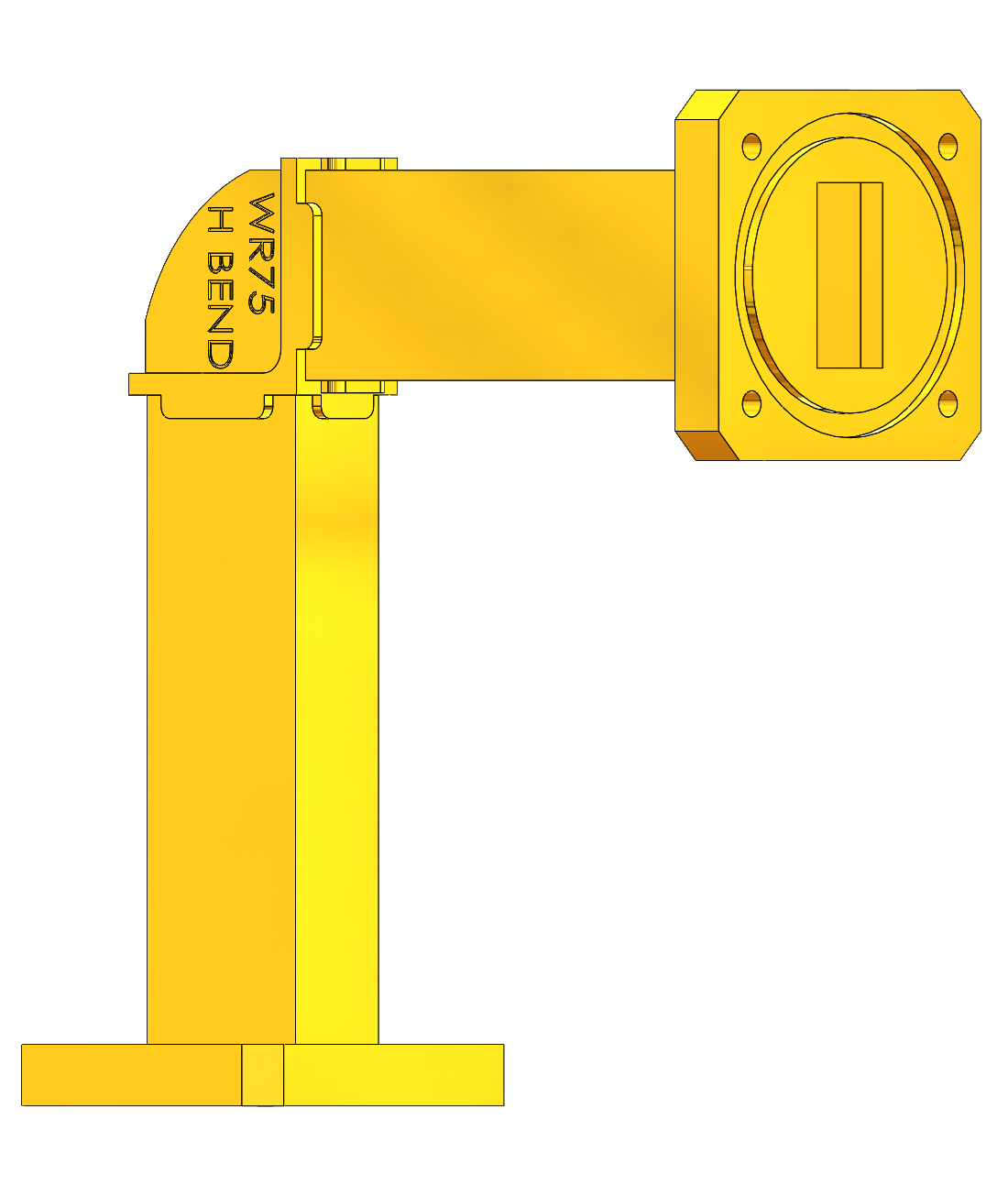 h-bend